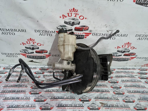 Tulumba servofrana CITROËN C5 III 2.0 HDi 163cp cod piesa : 9671458280