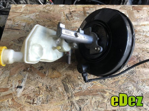 Tulumba servofrana Citroen C3 (2002->) [FC_] 1.4 hdi 9649329480
