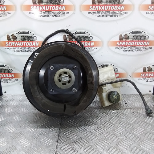 Tulumba servofrana Citroen C4 (2004-2010) [LA_] 1.6 Motorina 2005, 9681194180