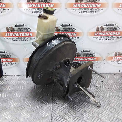 Tulumba servofrana Citroen C5 II (2004-2008) 2.0 Motorina 2008, 9662211780