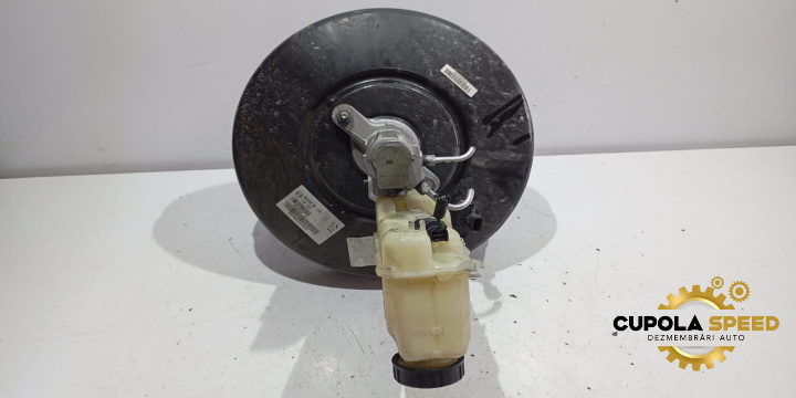 Tulumba servofrana completa 472104789R Renault Megane 4 [2016 - 2020]