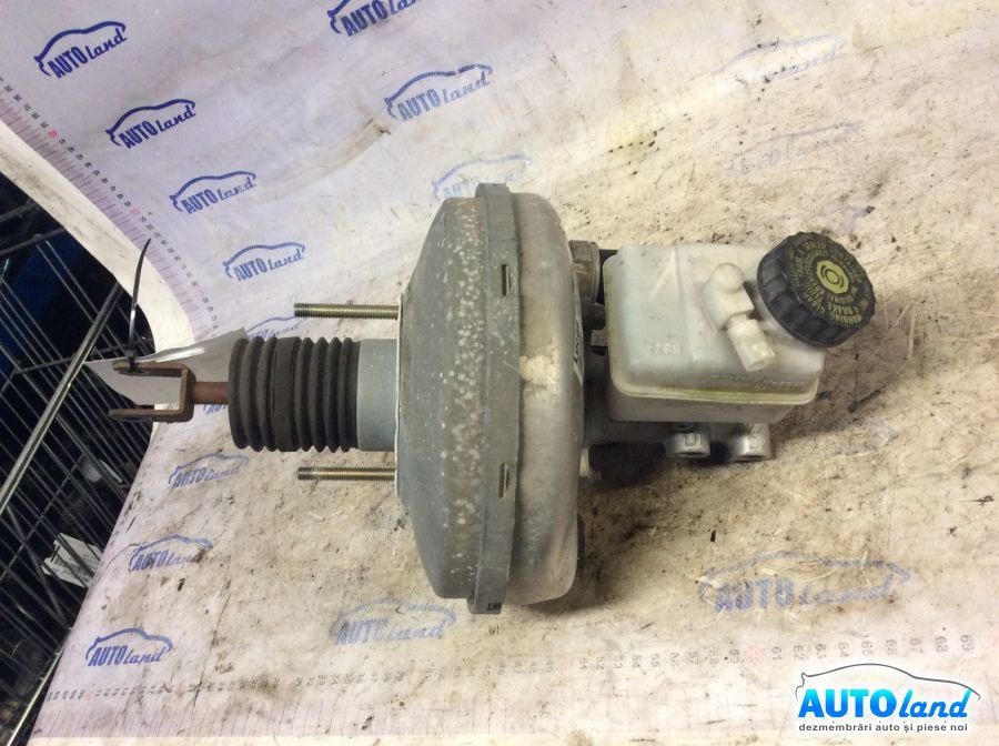 Tulumba Servofrana Cu Doi Senzori Mercedes-Benz A-CLASS W168 1997-2004
