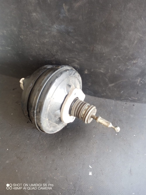 Tulumba servofrana cu ESP Audi A4 B6 1 9 TDI - COD 8e0612105m