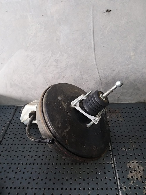 Tulumba servofrana cu pompa 1.3 cdti opel corsa d s07 0204051133 55701940ab
