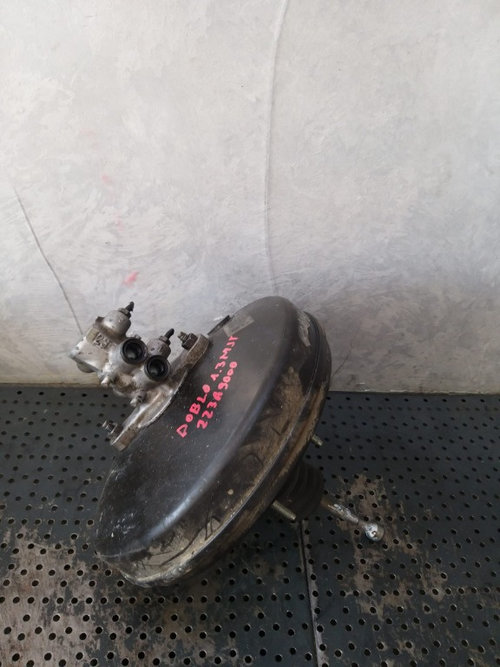 Tulumba servofrana cu pompa 1.3 mjt fiat doblo 119 223 0204051525 51764401