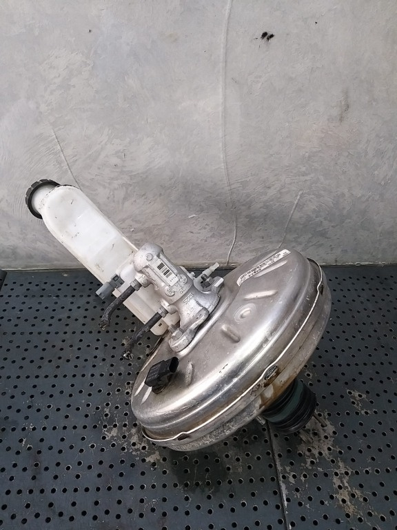 Tulumba servofrana cu pompa 1.6 tb mercedes cla x117 a2464301230q2