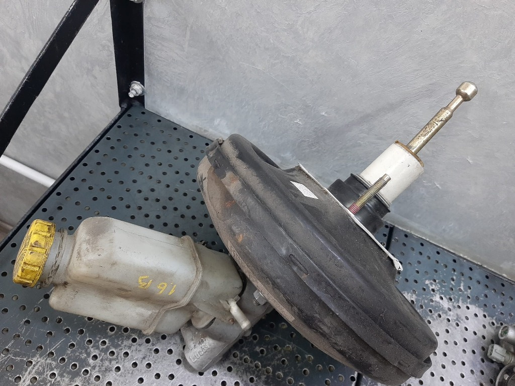 Tulumba servofrana cu pompa 1.6b alfa romeo 147 51753737