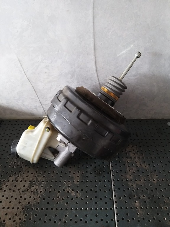 Tulumba servofrana cu pompa 1.7 cdti opel astra j 360573521 03785925354 13338058