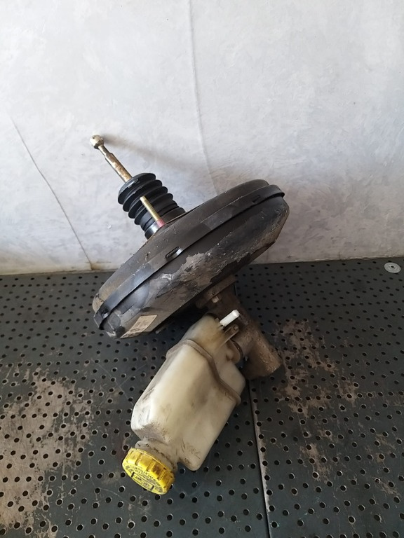 Tulumba servofrana cu pompa 1.9 jtd alfa romeo 147 937 46833675