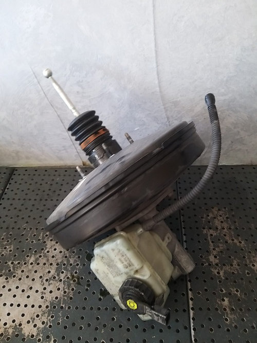 Tulumba servofrana cu pompa 1.9 tdi vw touran 1t 1t1614105g 03787430014