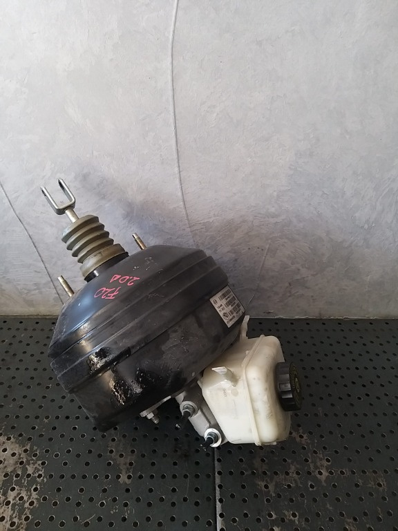 Tulumba servofrana cu pompa 2.0 d bmw seria 1 f20 f21 29679842203 0204259553