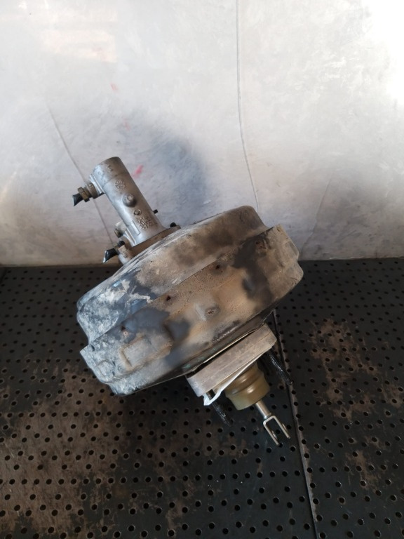 Tulumba servofrana cu pompa 2.0 tdci ford kuga 1 8v412b195ad