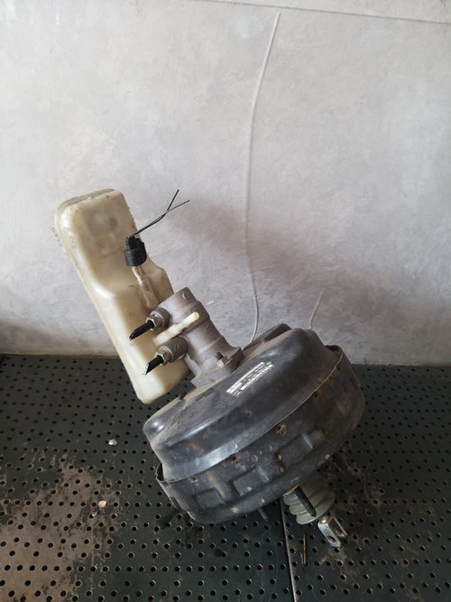 Tulumba servofrana cu pompa 2.0 tdci ford mondeo 4 ba7 7g912b195ae 03775704314