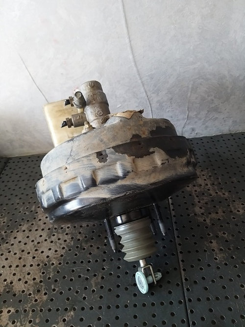 Tulumba servofrana cu pompa 2.0 tdci ford s max wa6 p6g912b195pg