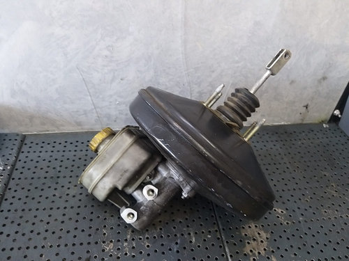 Tulumba servofrana cu pompa 2.3 d iveco daily 3 0204051883 504269884