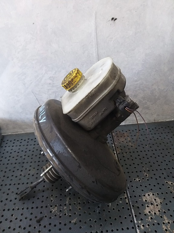 Tulumba servofrana cu pompa 2.3 d iveco daily 3 0204051883 504269884