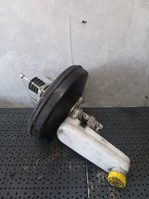 Tulumba servofrana cu pompa 2.3 jtd fiat ducato 0204811061 51928238