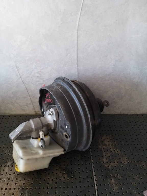 Tulumba servofrana cu pompa 3.0 crd jeep grand cherokee 4 wk wk2