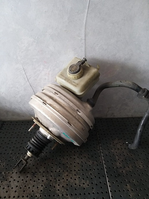 Tulumba servofrana cu pompa 3.0 d bmw seria 5 e60 lac115the