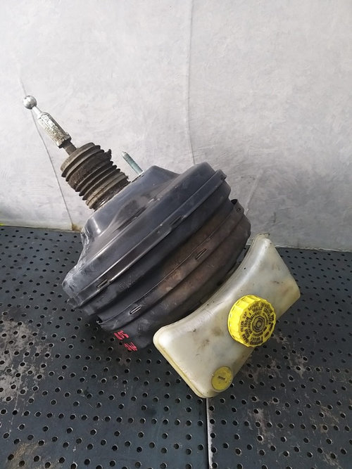 Tulumba servofrana cu pompa 3.0 tdi audi a4 b7 8e 8e0612107j