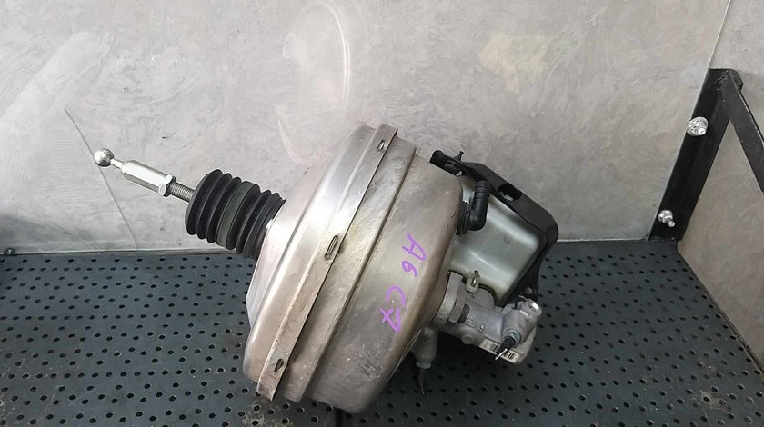 Tulumba servofrana cu pompa 3.0 tdi audi a6 c7 4g 4g1612103g