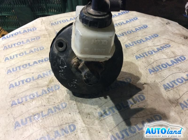 Tulumba Servofrana Cu Pompa 4 Iesiri Renault CLIO I B/C57 ,5/357 1990-1998