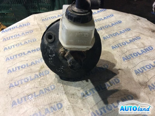 Tulumba Servofrana Cu Pompa 4 Iesiri Renault CLIO I B/C57 ,5/357 1990-1998
