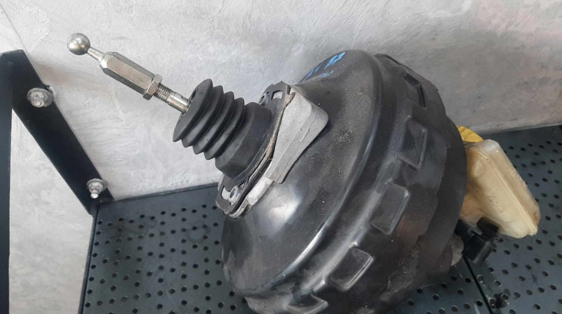 Tulumba servofrana cu pompa audi a4 b7 8e 8e0612105ab