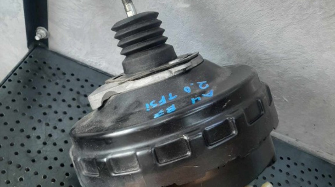 Tulumba servofrana cu pompa audi a4 b7 8e 8e0612105ab