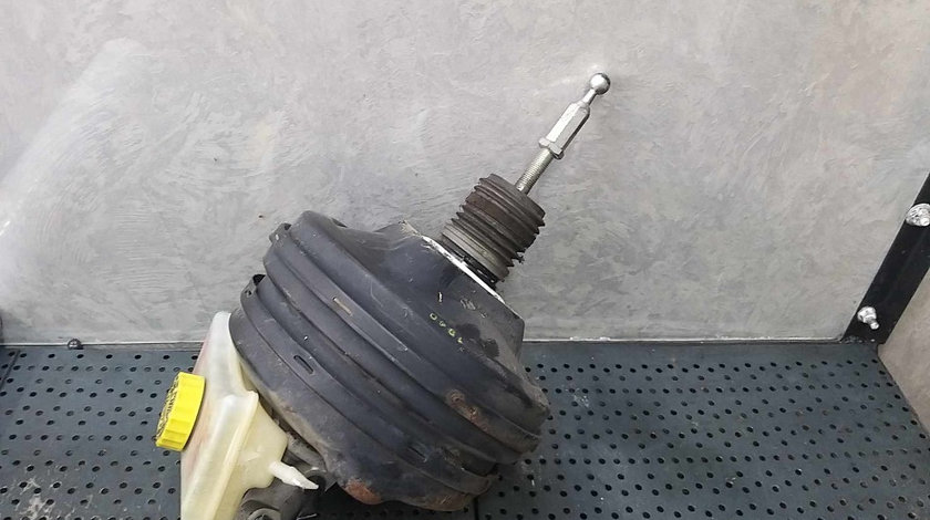 Tulumba servofrana cu pompa audi a6 c6 4f 4f0612105g