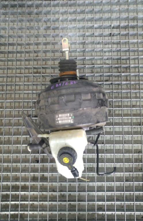 Tulumba servofrana cu pompa bmw seria 1 e81 e87 29678804102