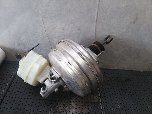 Tulumba servofrana cu pompa bmw x3 e83 32067199 293450199015