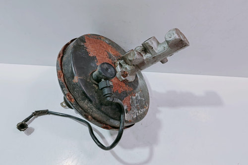Tulumba servofrana cu pompa centrala 0204024613 Citroen C4 [2004 - 2008]
