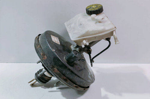 Tulumba servofrana cu pompa centrala 0204051093 Peugeot 206 [1998 - 2003]