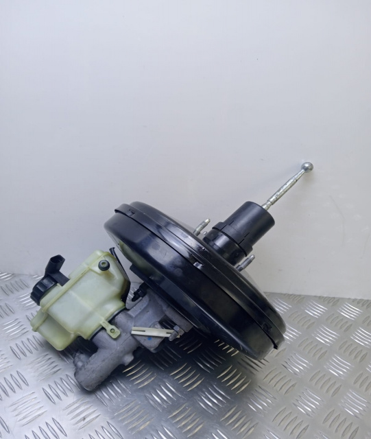 Tulumba servofrana cu pompa centrala 1K1614105AR Volkswagen VW Golf 5 [2003 - 2009]