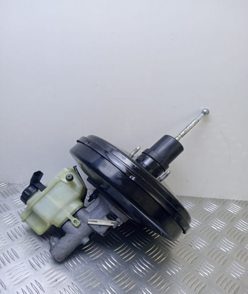 Tulumba servofrana cu pompa centrala 1K1614105AR Volkswagen VW Golf 5 [2003 - 2009]