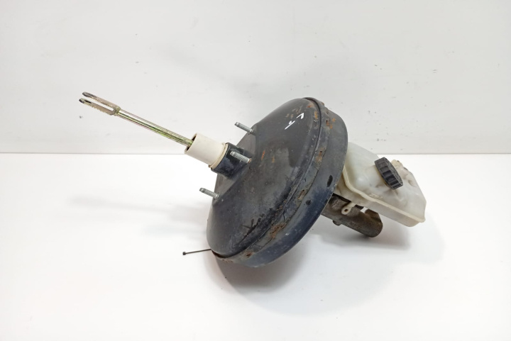 Tulumba servofrana cu pompa centrala 2D0612101D Volkswagen VW LT35 generatia 2 [1996 - 2006]