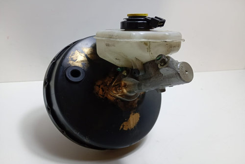 Tulumba servofrana cu pompa centrala 3S512B195DB Peugeot 206 [1998 - 2003]