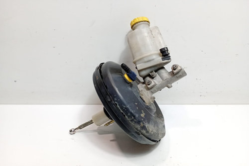 Tulumba servofrana cu pompa centrala 46833675 Alfa Romeo 147 [2000 - 2004]