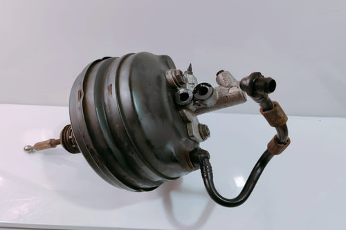 Tulumba servofrana cu pompa centrala 4F0612105G Audi A6 4F/C6 [2004 - 2008]