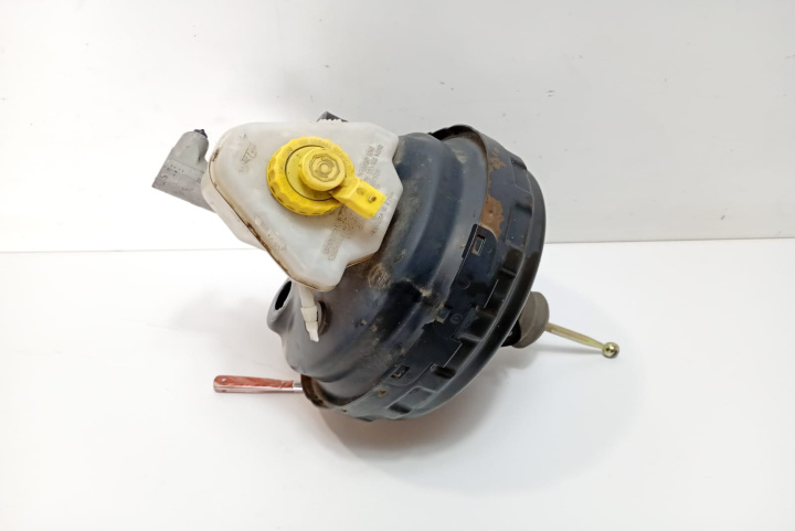 Tulumba servofrana cu pompa centrala 7L5612101A Porsche Cayenne 955 [2002 - 2007]