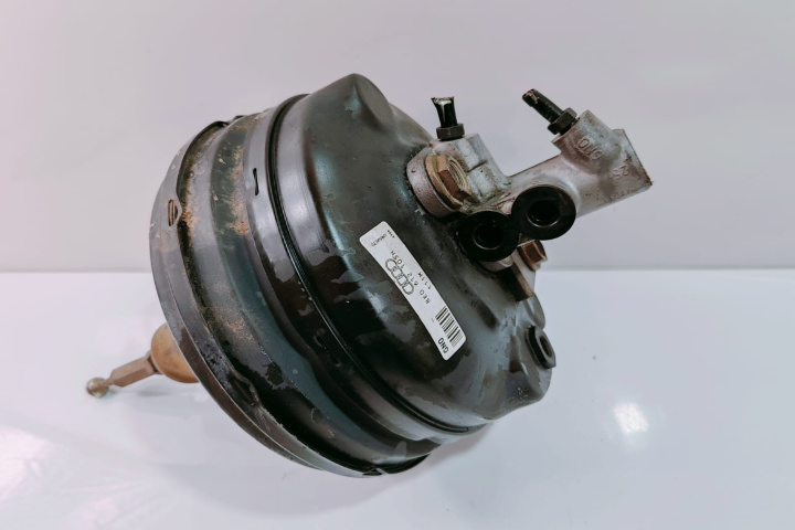 Tulumba servofrana cu pompa centrala 8E0612105H Audi A4 B7 [2004 - 2008]