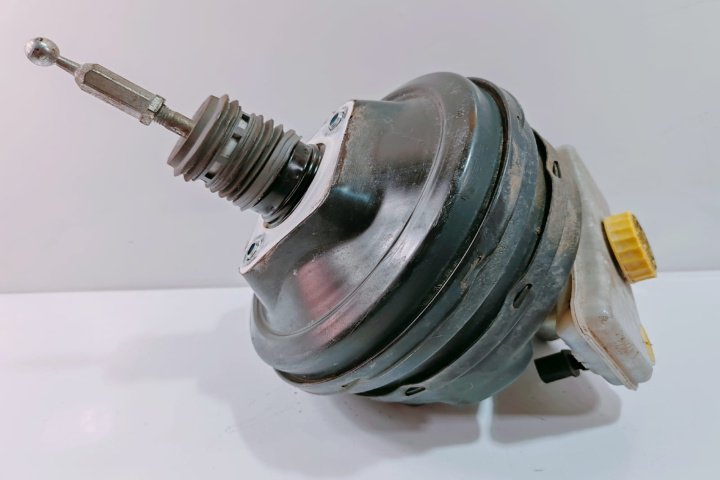 Tulumba servofrana cu pompa centrala 8E0612105P Audi A4 B7 [2004 - 2008]