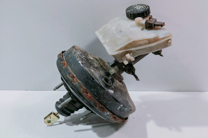 Tulumba servofrana cu pompa centrala 9634942680 Peugeot 206 [1998 - 2003]