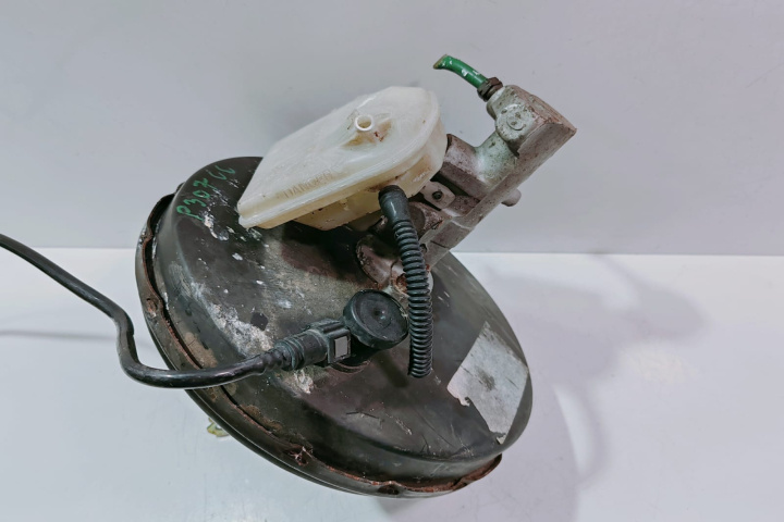 Tulumba servofrana cu pompa centrala 9643129680 Peugeot 307 [2001 - 2005]