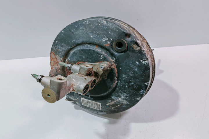Tulumba servofrana cu pompa centrala 9644403380 Peugeot 407 [2004 - 2010]
