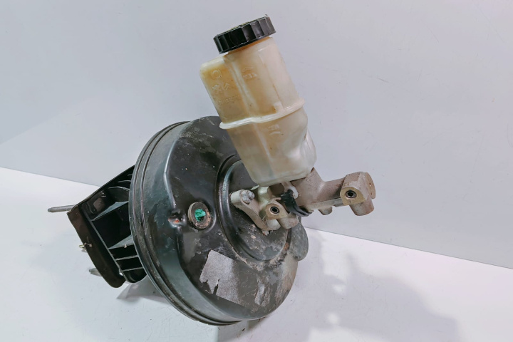 Tulumba servofrana cu pompa centrala 9644403380 Peugeot 407 [2004 - 2010]
