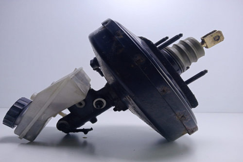 Tulumba servofrana cu pompa centrala 9650368080 Peugeot 206 [facelift] [2002 - 2009]