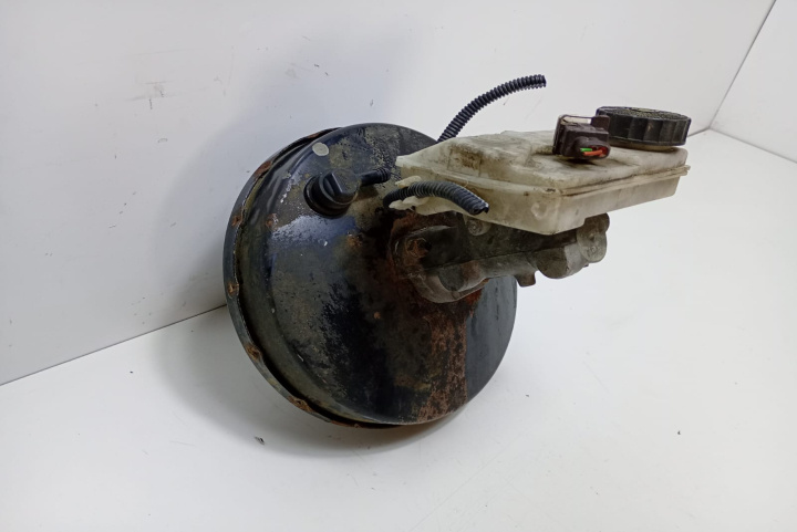 Tulumba servofrana cu pompa centrala 9650368080 Peugeot 206