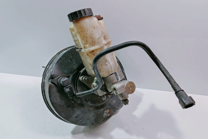 Tulumba servofrana cu pompa centrala 9657237180 Peugeot 407 [2004 - 2010]